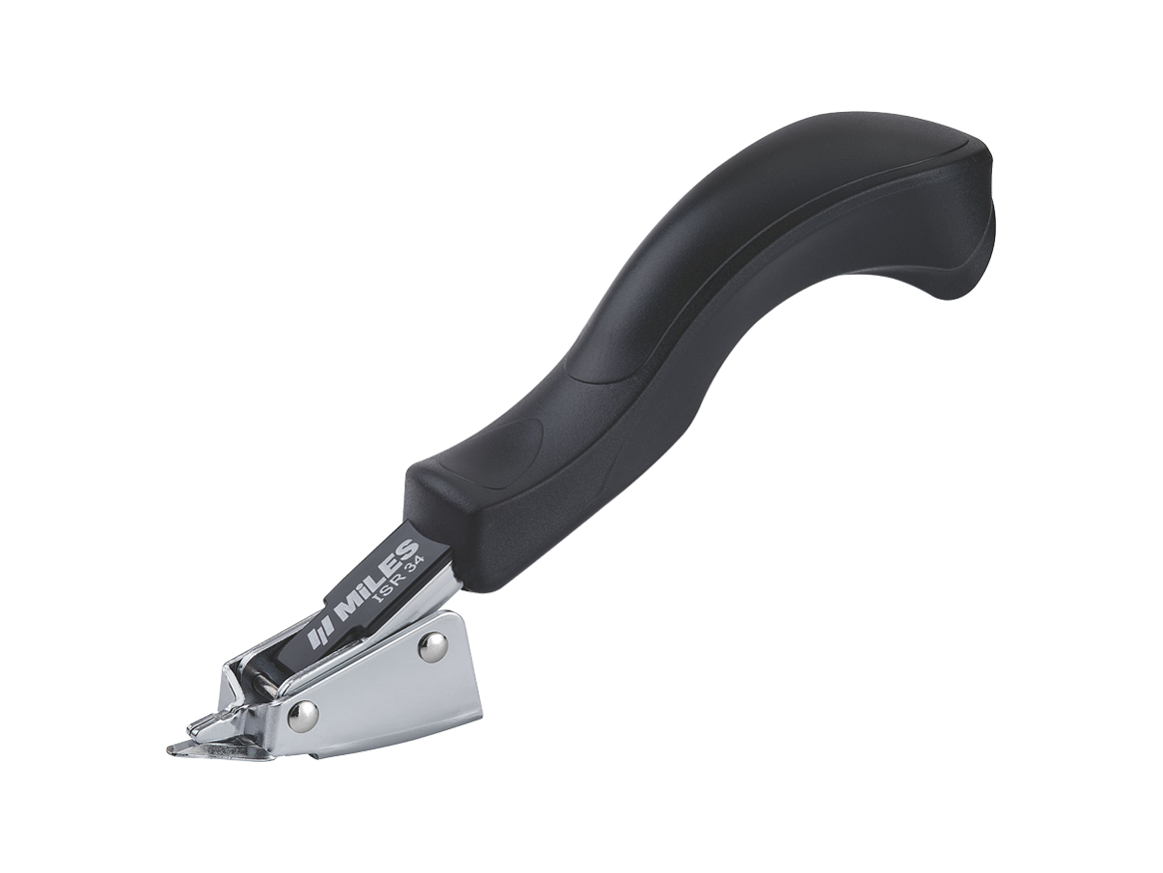 STAPLE REMOVER